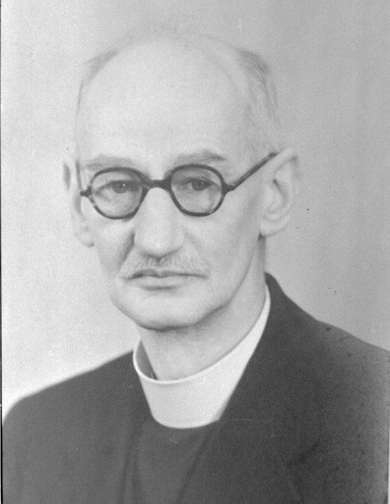 1927 Rev H S Hayman 1927 40