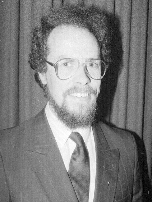 1981 Rev Paul C. Snell 1981 88