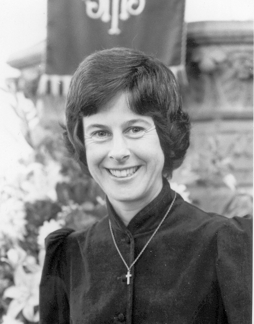 1989 Rev Jeanne M Ennals 1989 95