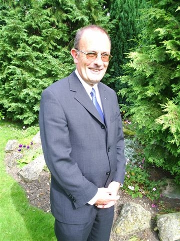 2007 Rev Derek Jones