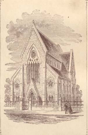church 1863